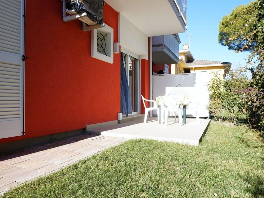 Apartment in Caorle Near Adriatic Beaches