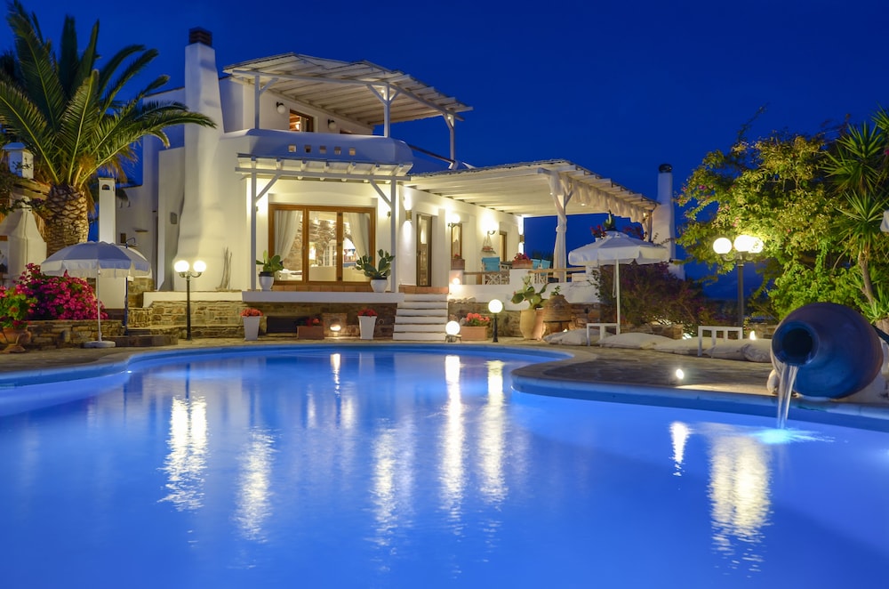Villa Pari Manda