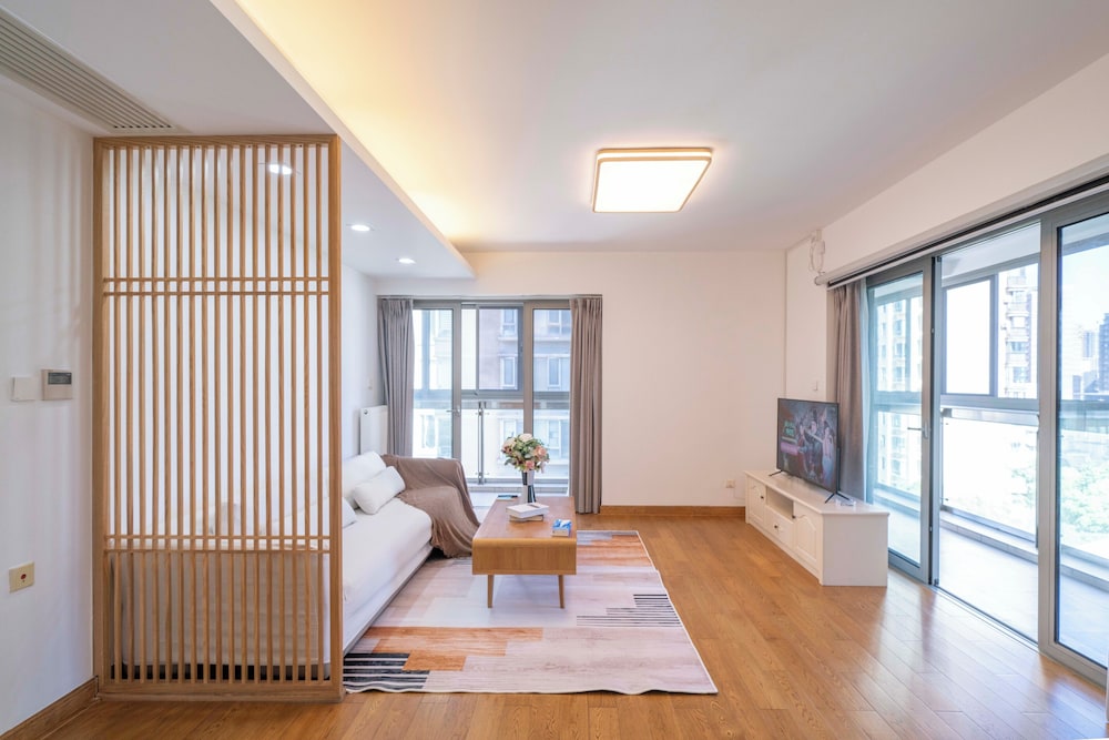 Tyms 3BR Family Haven Yongxin Century
