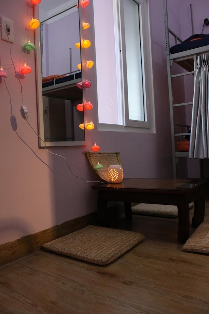 ChaChi homestay - Hostel