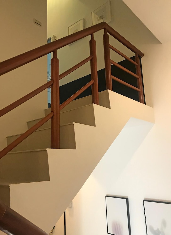 Corner Casual B&B
