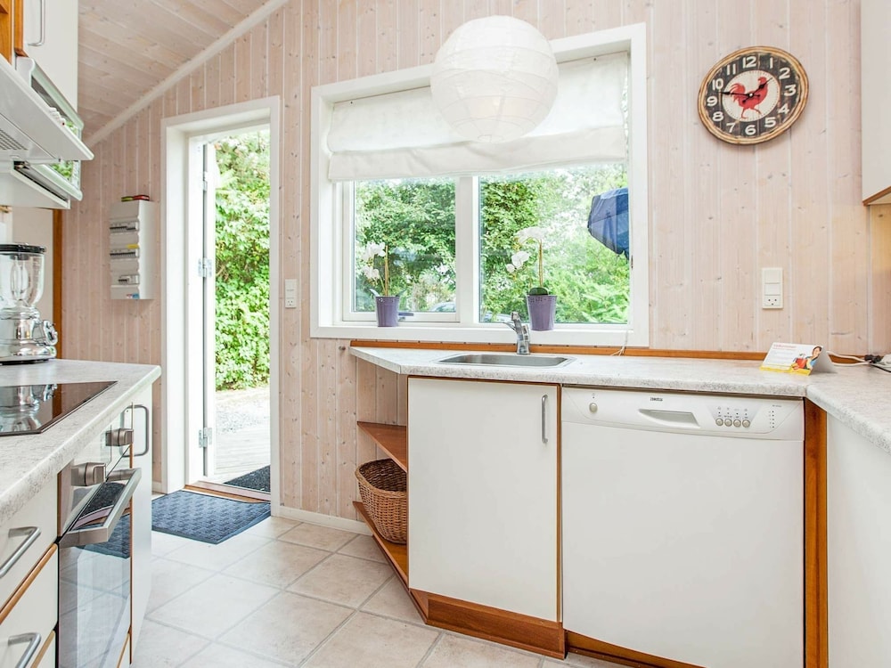 5 Person Holiday Home in Slagelse view 5