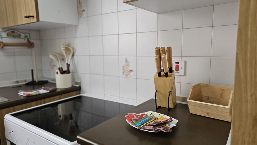 74 LCA - Stay Sea Gate Apartment