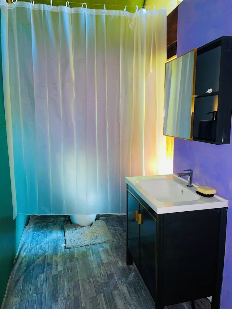 Podi Hoona Yala Safari Camp