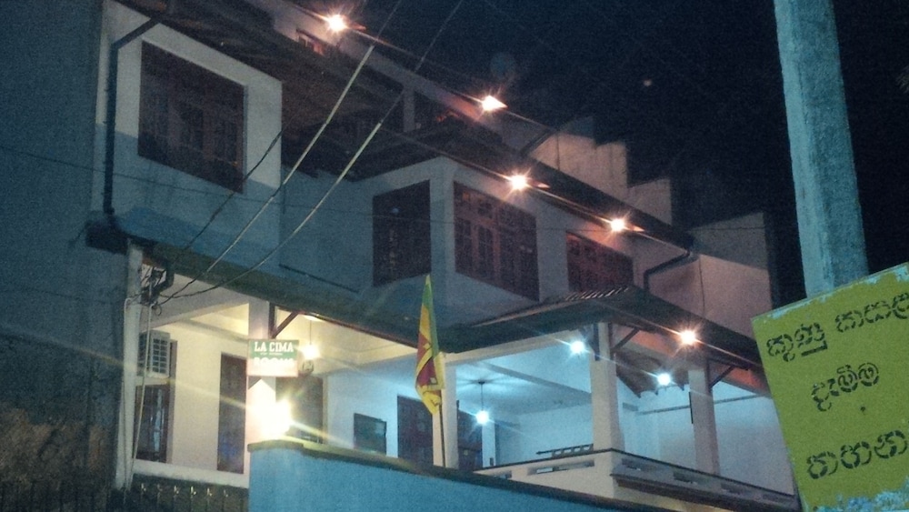 La Cima Kandy