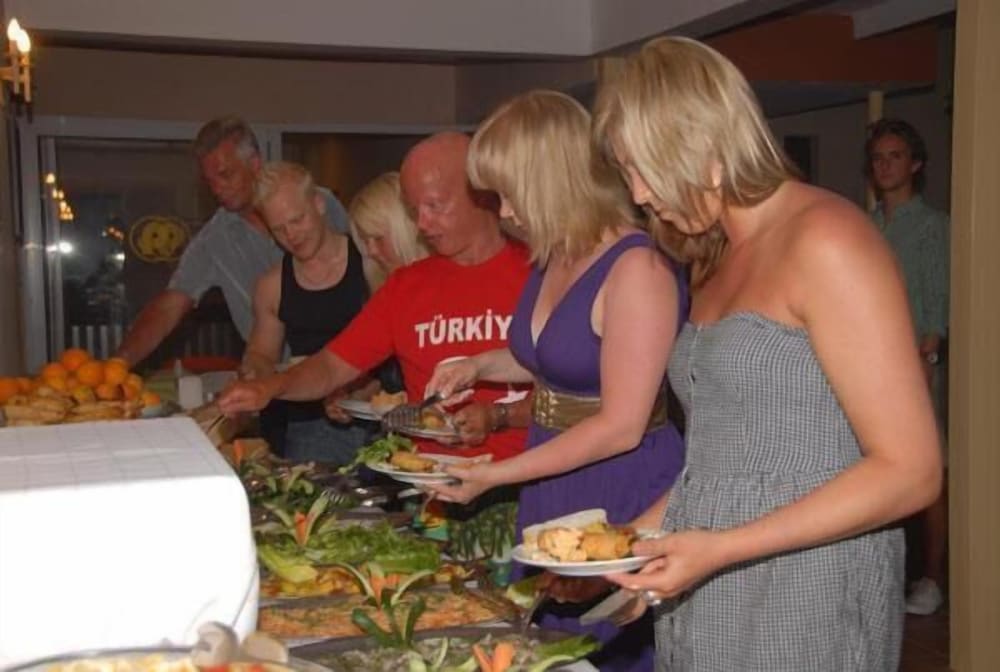 Park Otel - Image 32