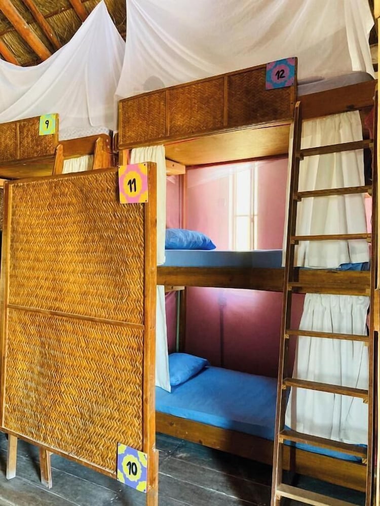 Hostal Casa Holbox