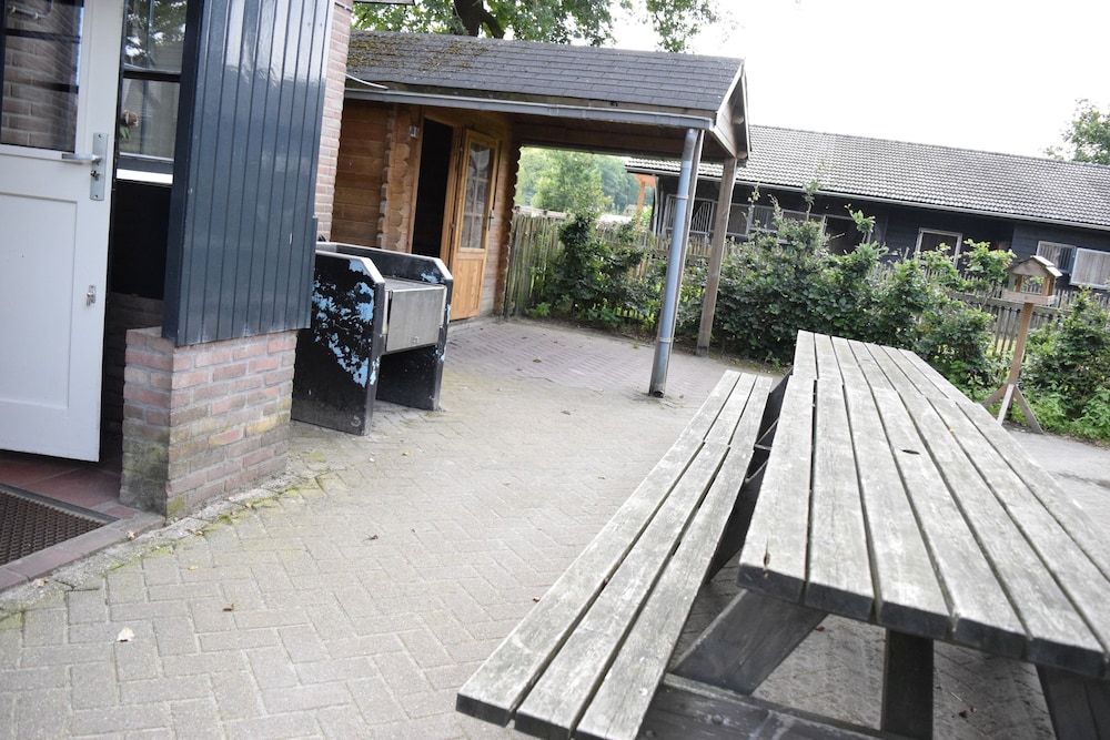 Recreatiepark De Boshoek