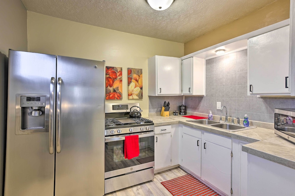 Council Bluffs Vacations - Council Bluffs Cottage: Proximity to Parks! - Property Image 19