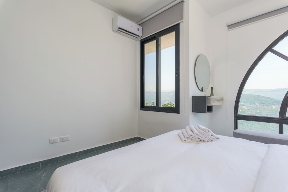 Brummana Heights Apartments