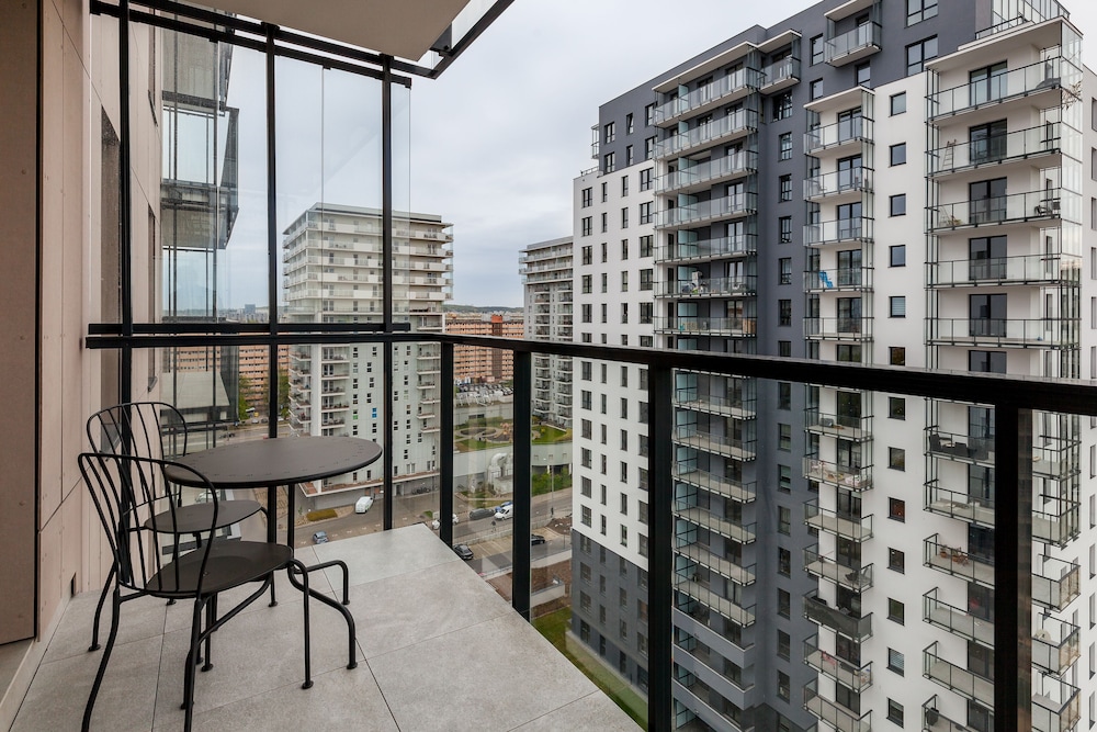 Frey Homes Suite - Blisko plazy view 3