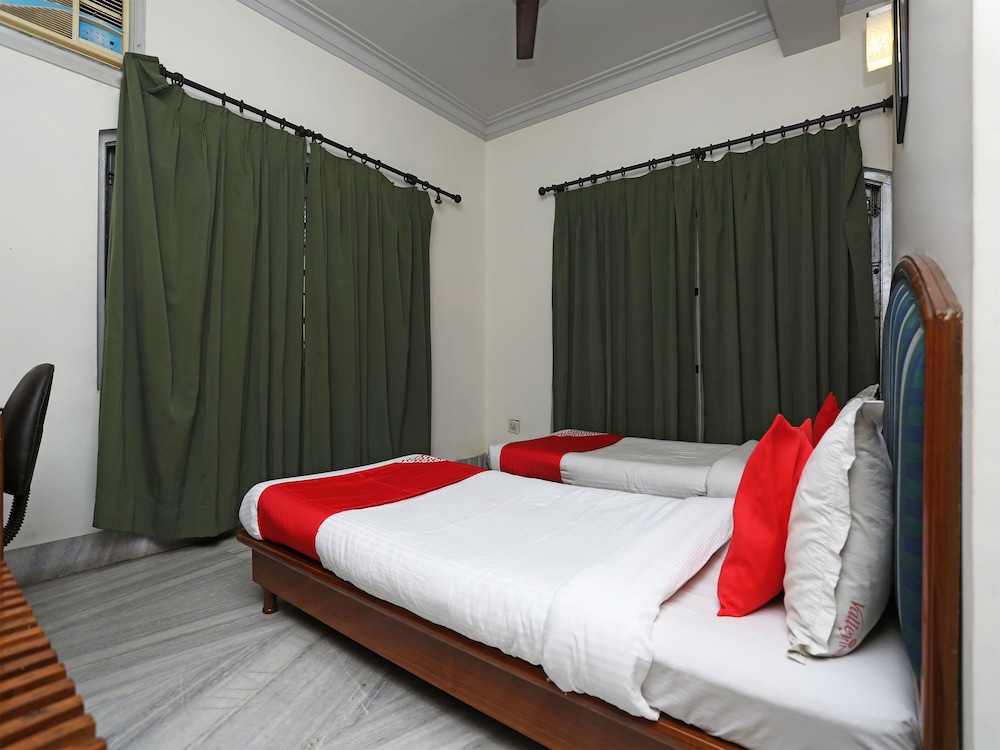 OYO 3380 Gallery Inn
