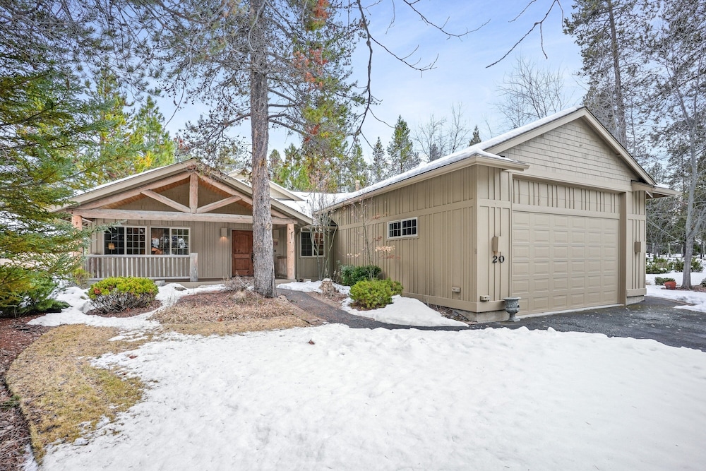 20 Red Cedar 3 Bedroom Home