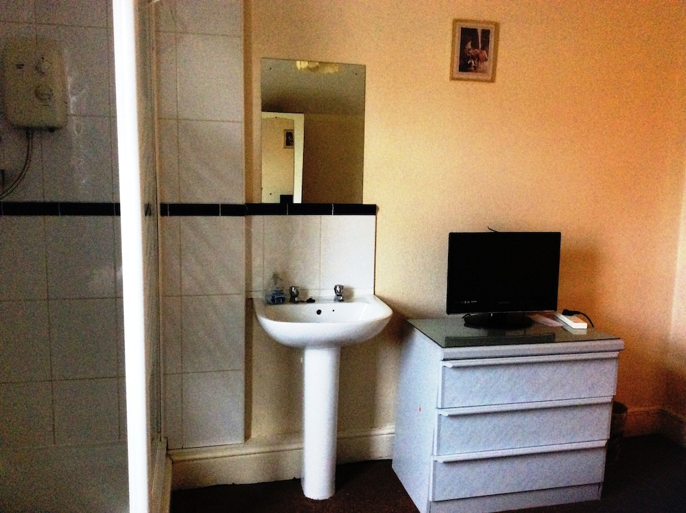 Cotefields Bed & Breakfast