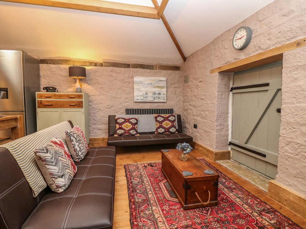The Carriage House
