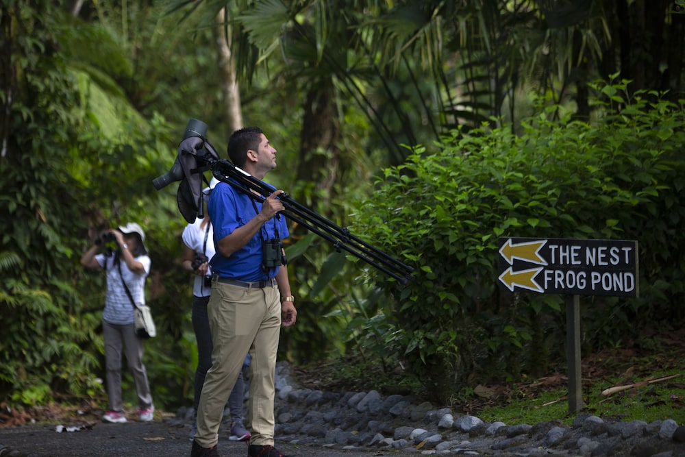 Arenal Observatory Lodge & Trails 122