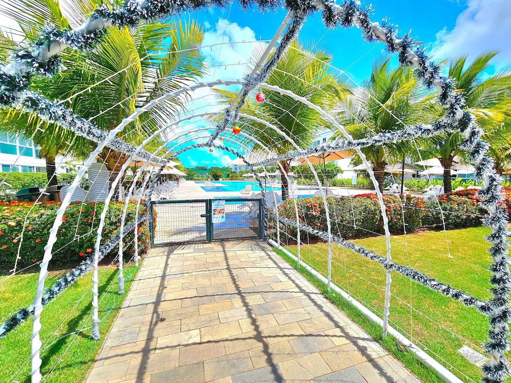 Palm Village