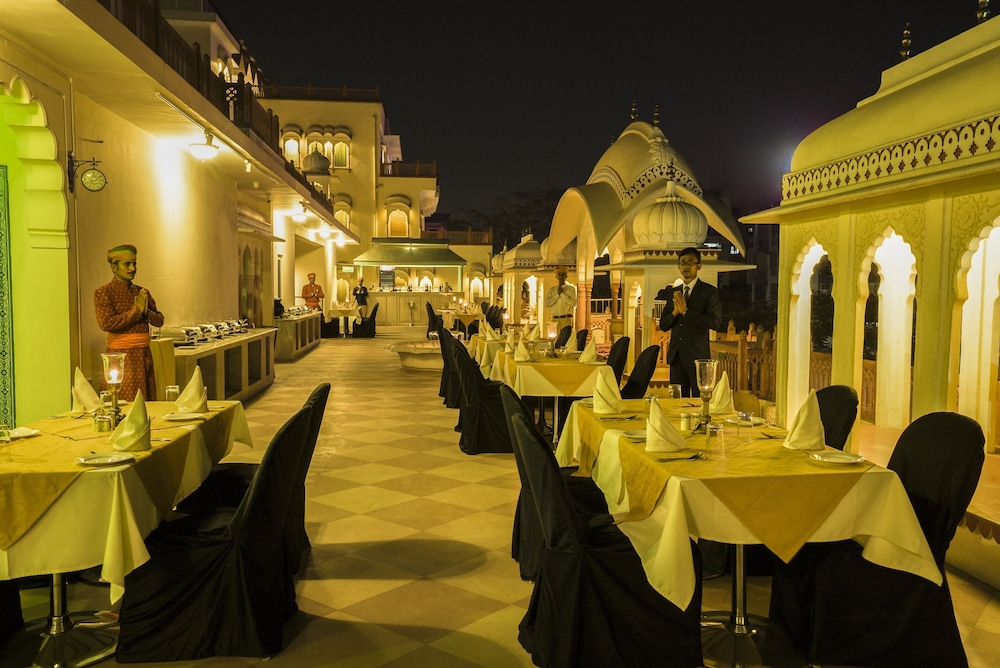 Shahpura House 38