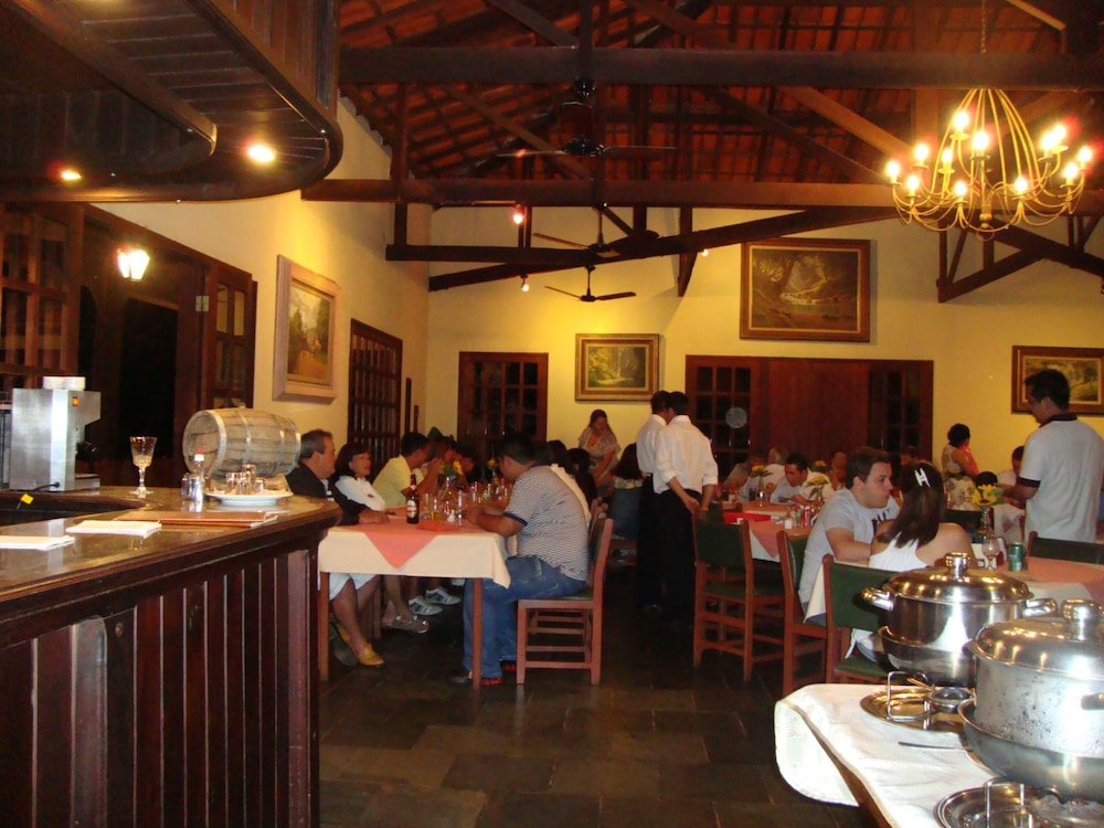 Hotel Fazenda Vale Formoso