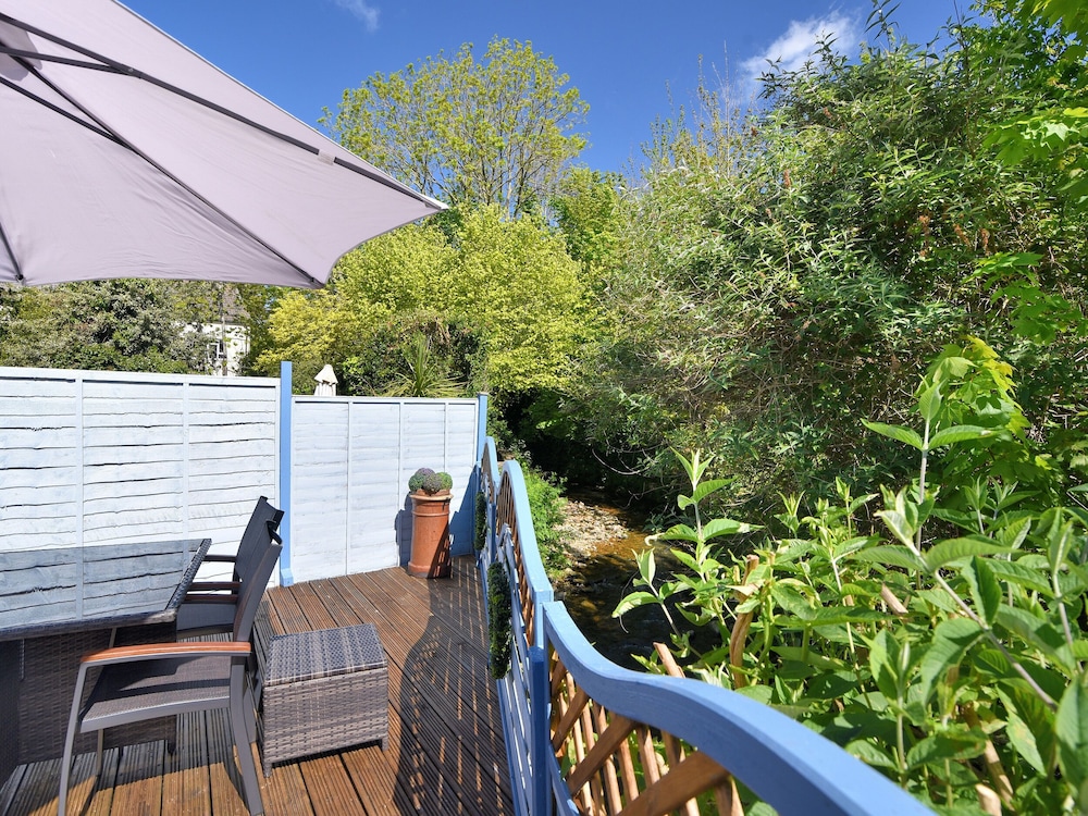 Watersplash Cottage