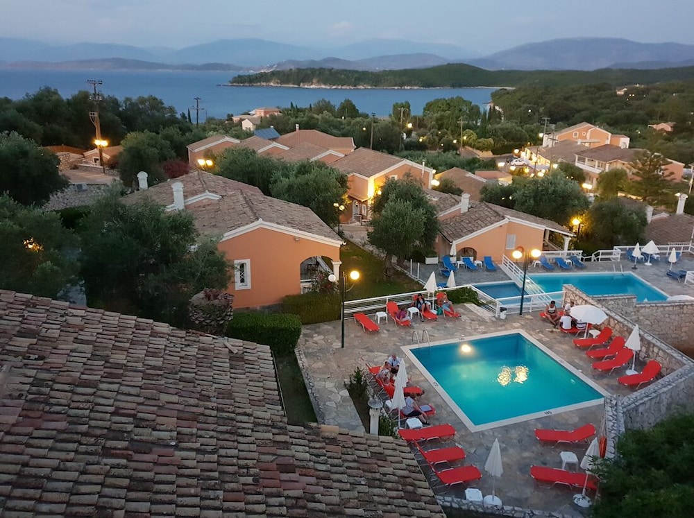 Kassiopea Hotel