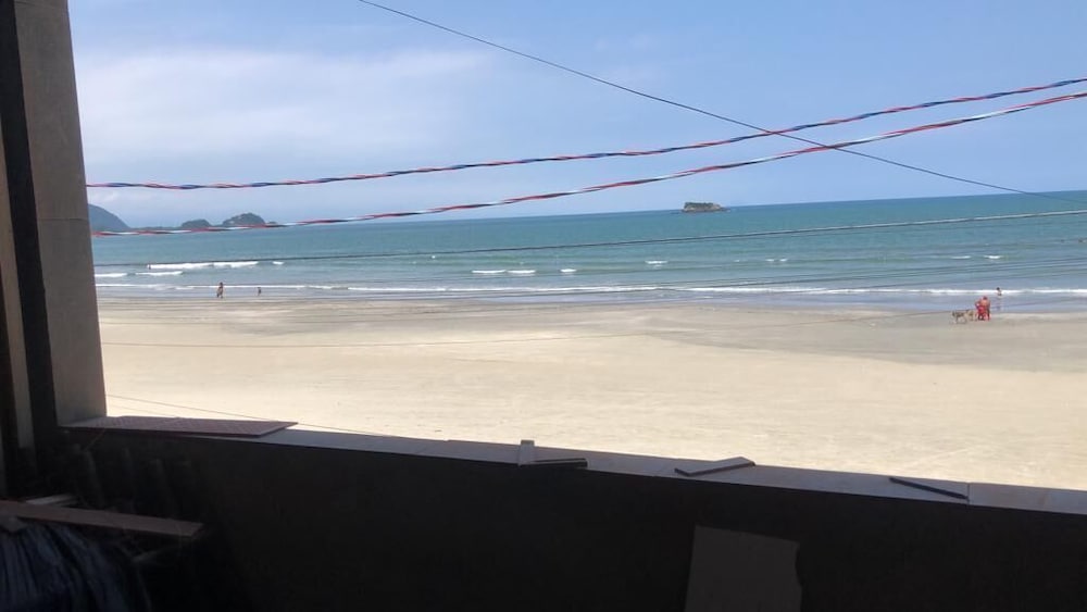 Pousada Ilha Bonita