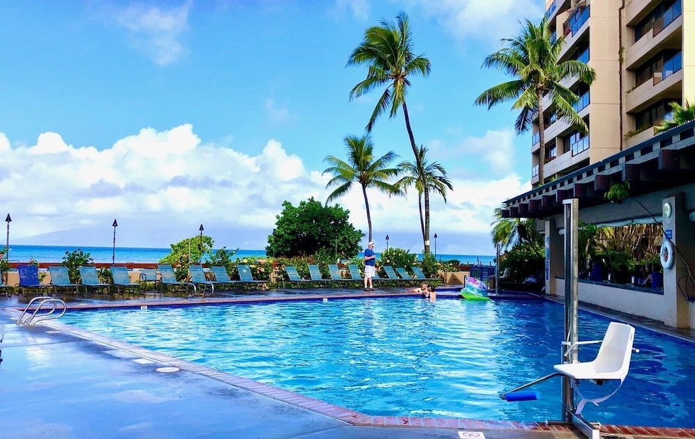 Sands Of Kahana 282 2 Bedroom Condo by RedAwning - Image 5