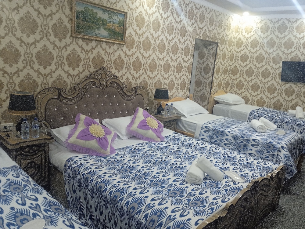 Guest House An & Tea House