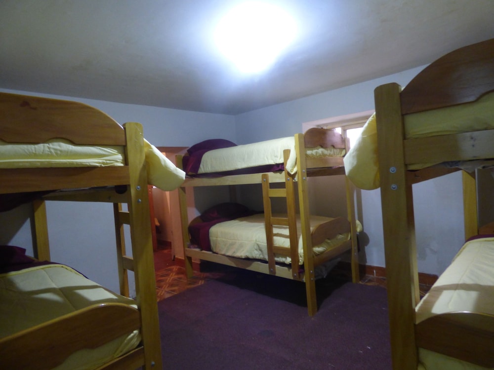 The Grasshopper Hostels AV Alta view 3