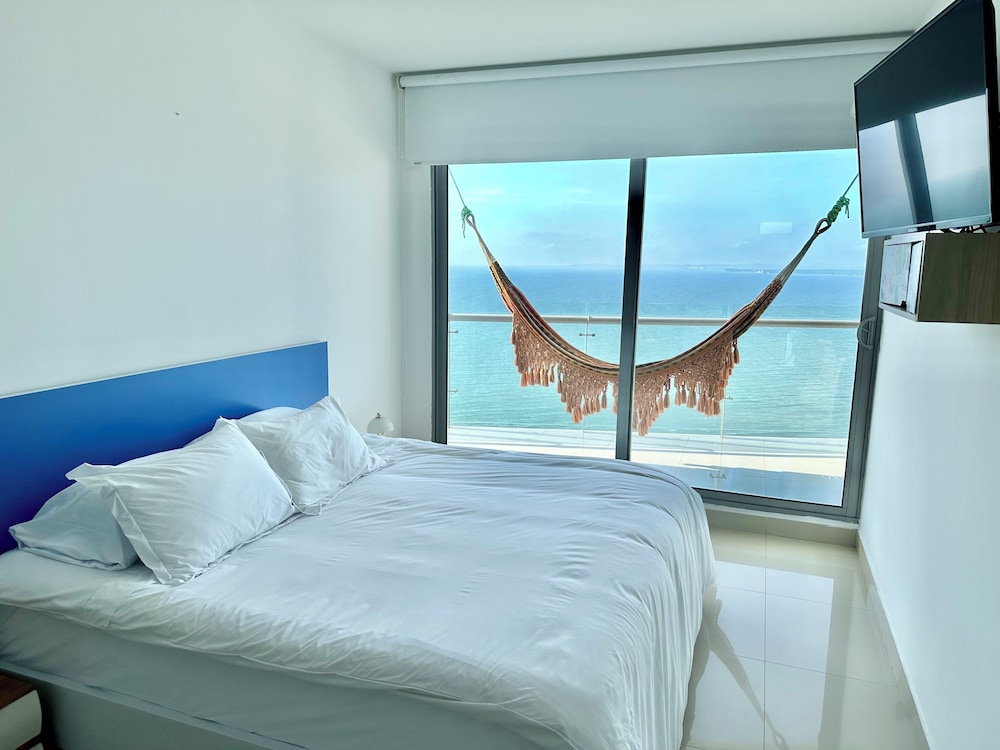 by Calamari Homes - Altamar Building