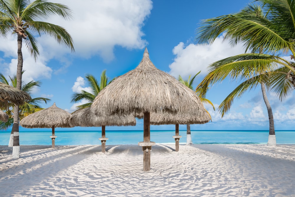 All Inclusive Holiday Inn Resort Aruba - Property Image 57