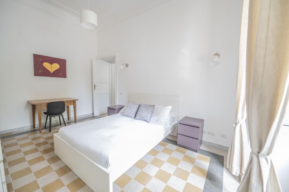 Lovely and new Apartment Near Termini Station