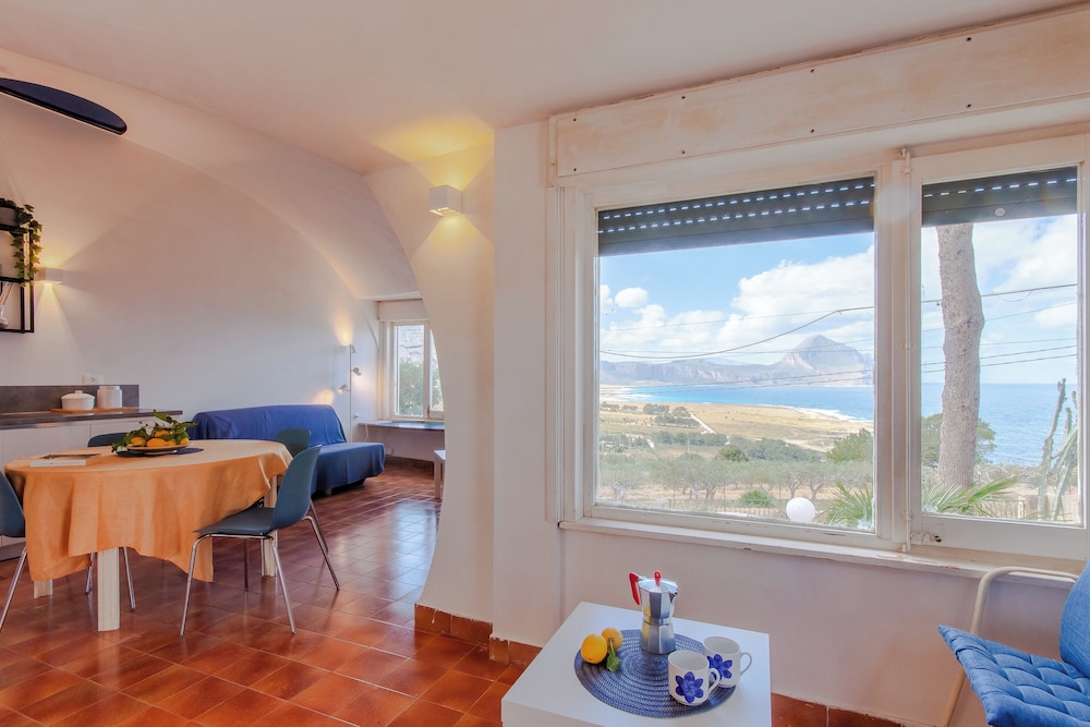 Villa Macari Fantastic Sea View