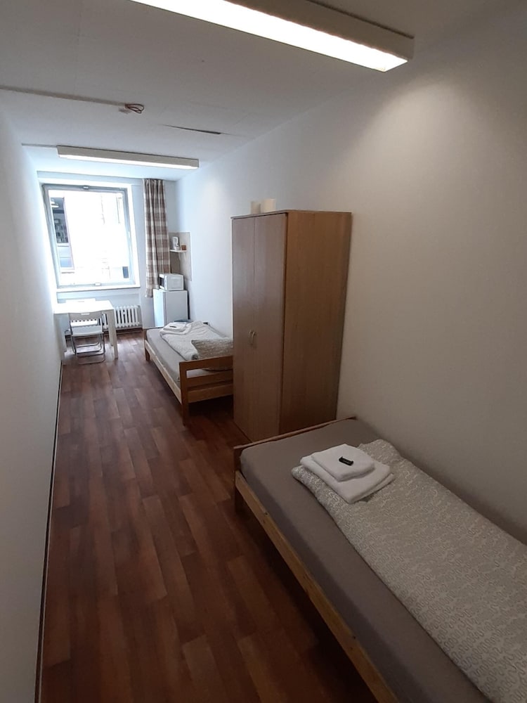 2-Rent Group Hostel Zimmer&Apartments GKP2