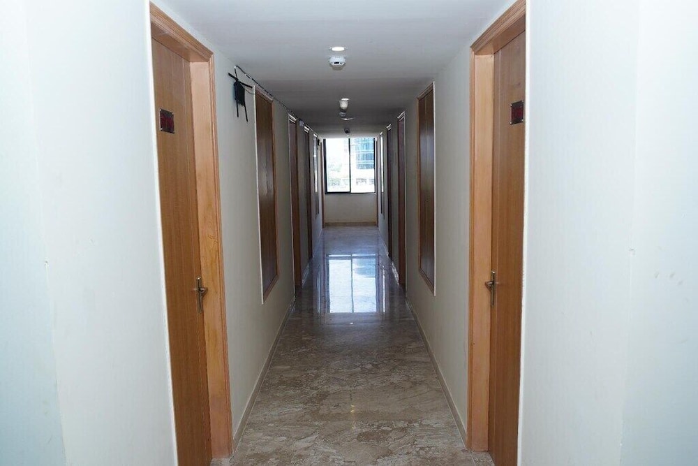 Hotel RR Galaxy