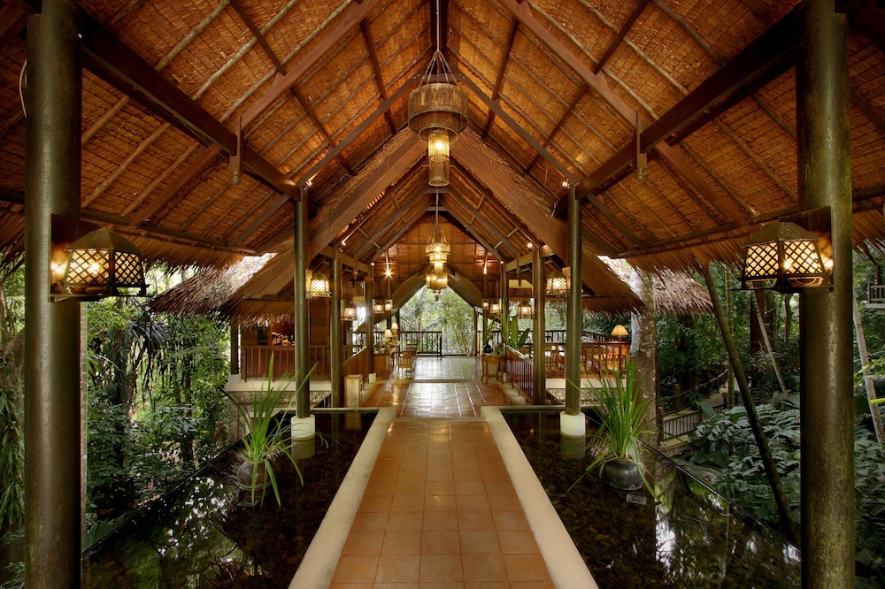 Hotel Khaolak Paradise Resort - Image 1