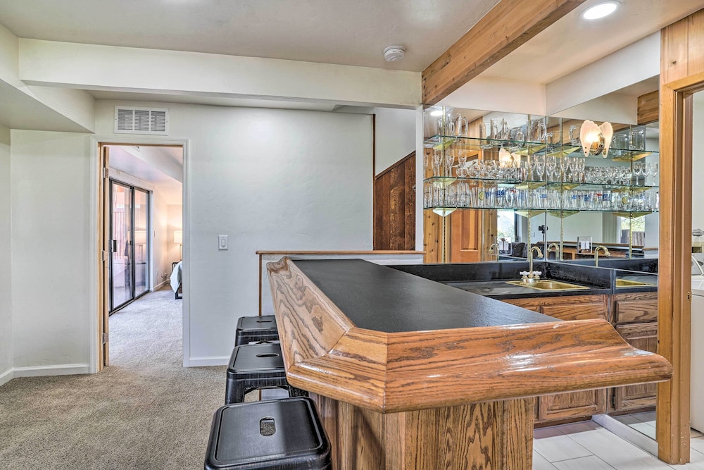 Prescott Vacations - Picturesque Prescott Home w/ Mtn Views Hot Tub - Property Image 61
