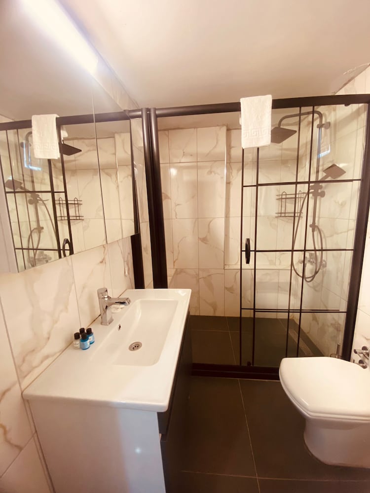 Hodegon Suite Otel - Image 12