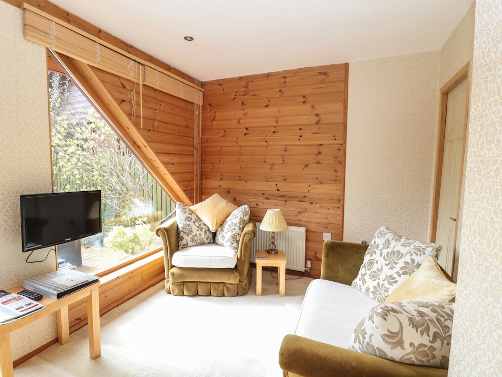 Swallow Lodge