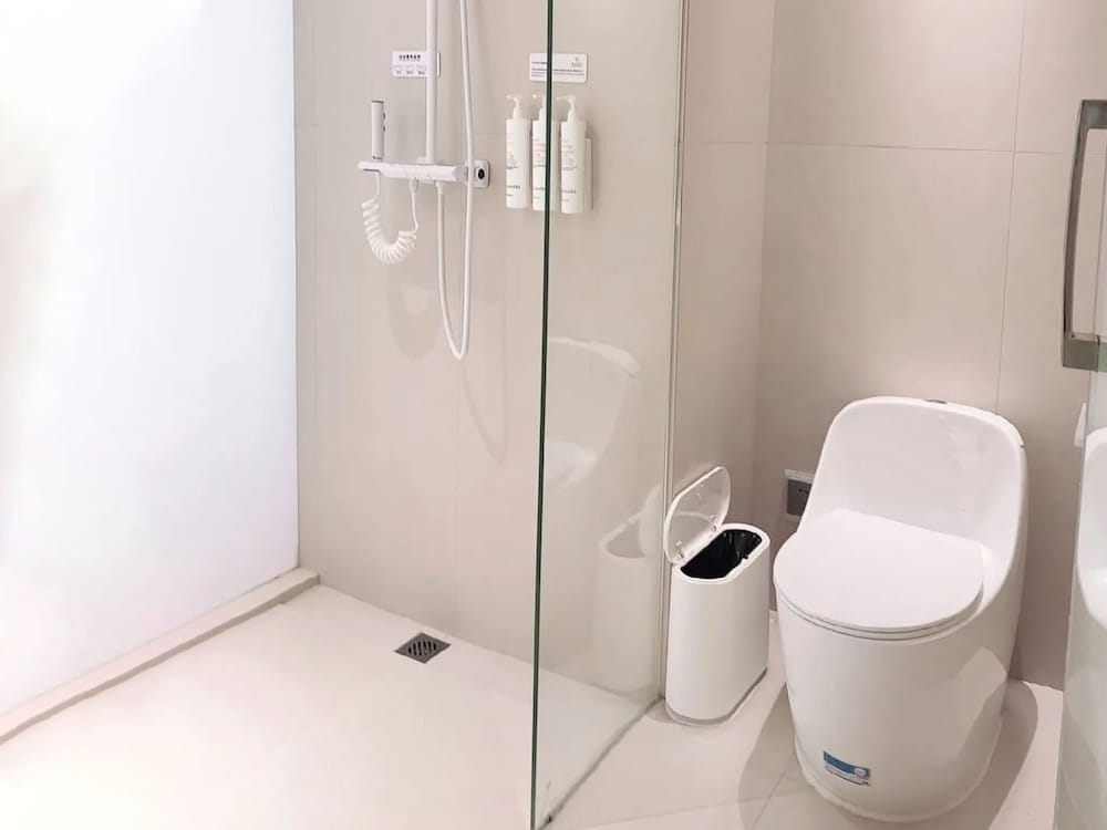 MingShanshui Shiguang Homestay