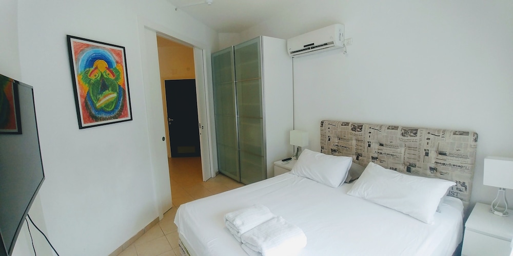 Begin19 Apartment Hotel