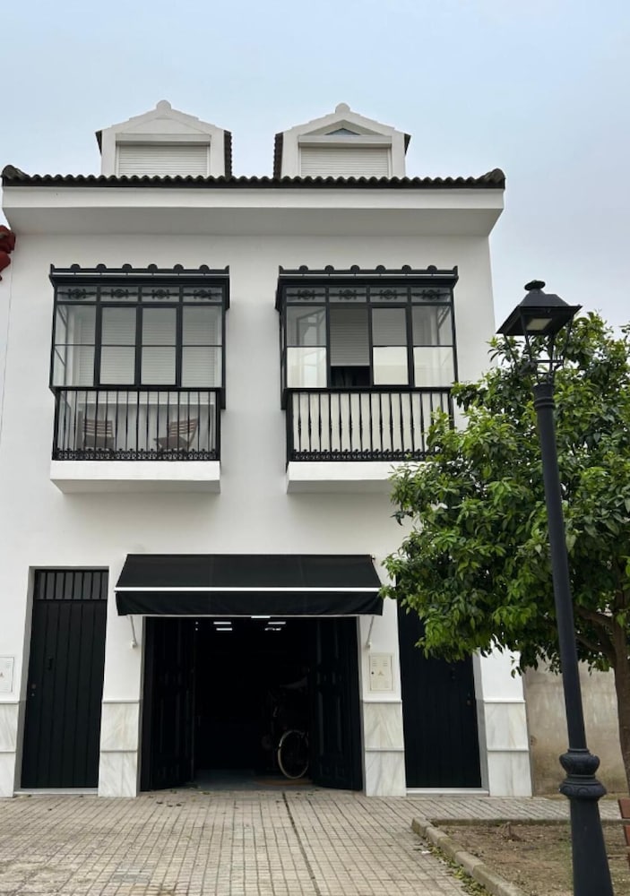 Apartamento Duplex LOS CASCABELES