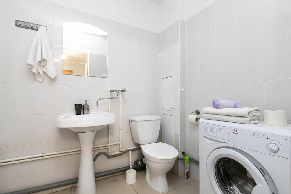 Apartment Etazhydaily Soyuznaya-Shchorsa
