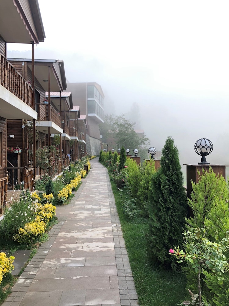 Dergiz Tatil Koyu view 5
