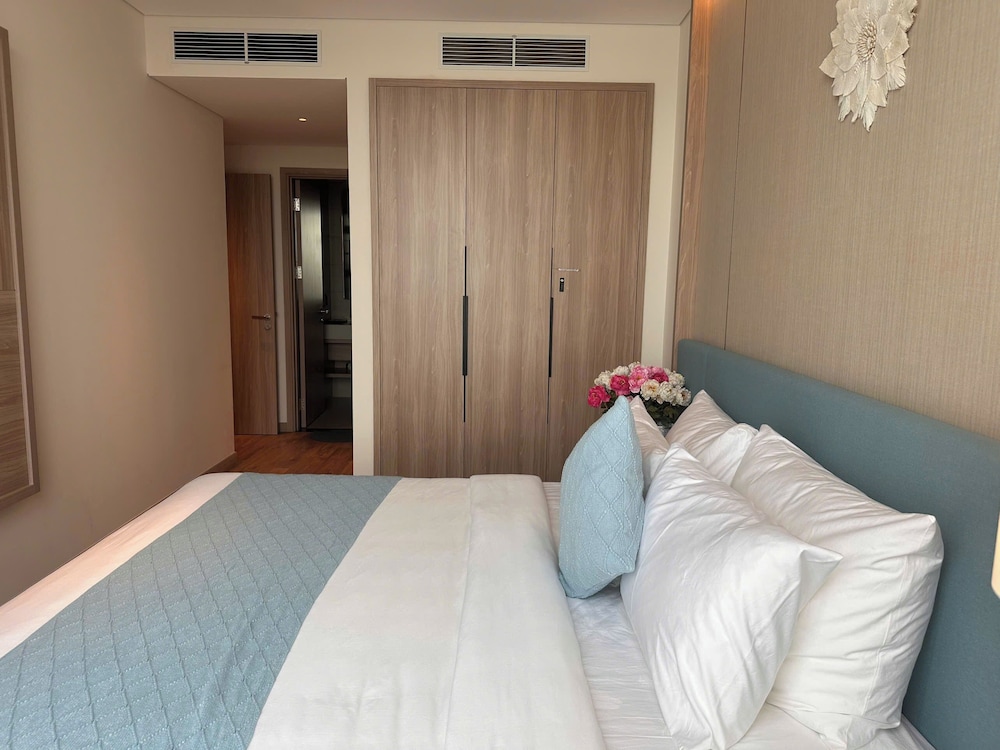 Alacarte Ha Long - Ha Apartment