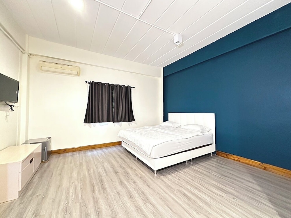 Zimbei Cozytel Khaolak