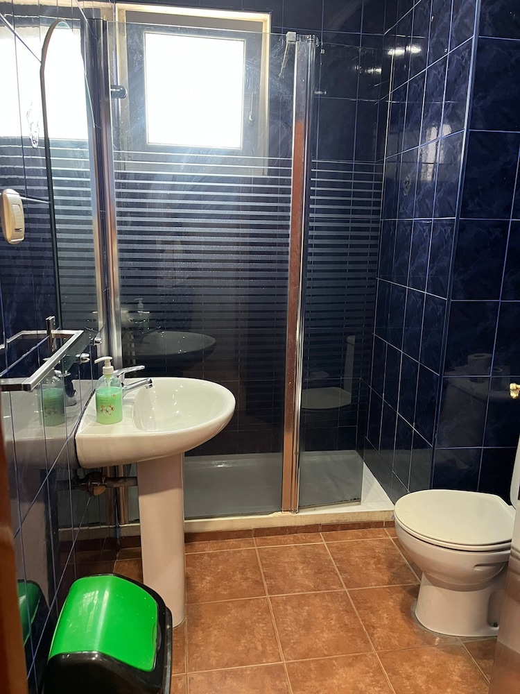 Hostal Agarimo