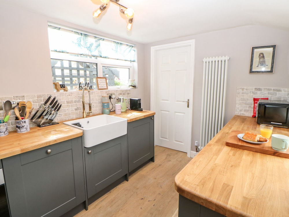 Pepper Cottage