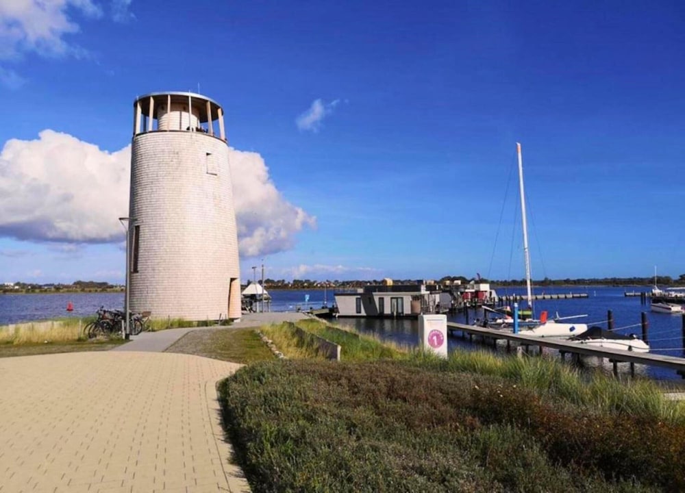Ferien auf Fehmarn im Blue Lagoon
