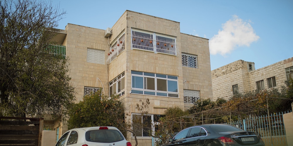 OliveTreeHostel, photo 18